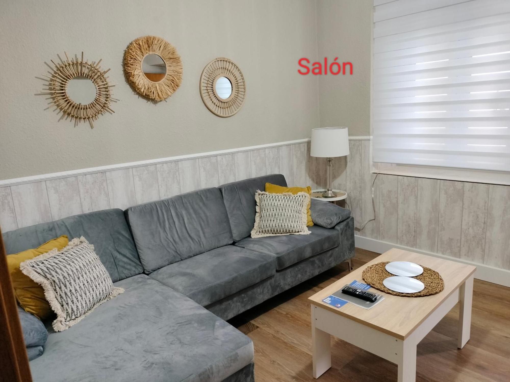 Casa Tito 1 Lejlighed Santo Domingo De La Calzada Eksteriør billede