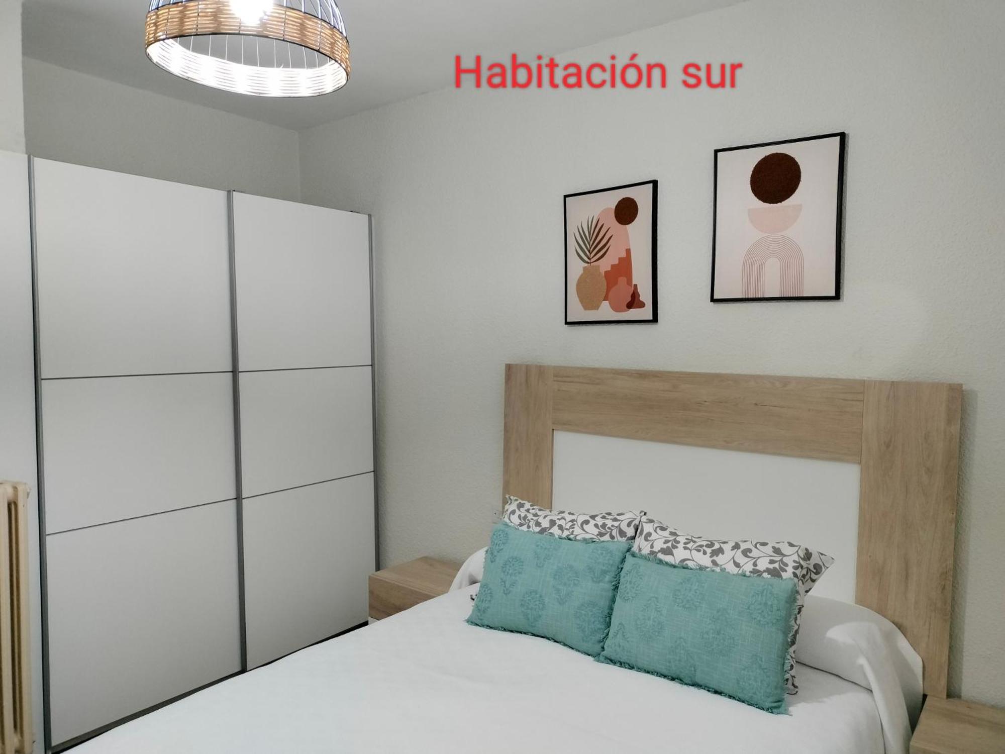 Casa Tito 1 Lejlighed Santo Domingo De La Calzada Eksteriør billede