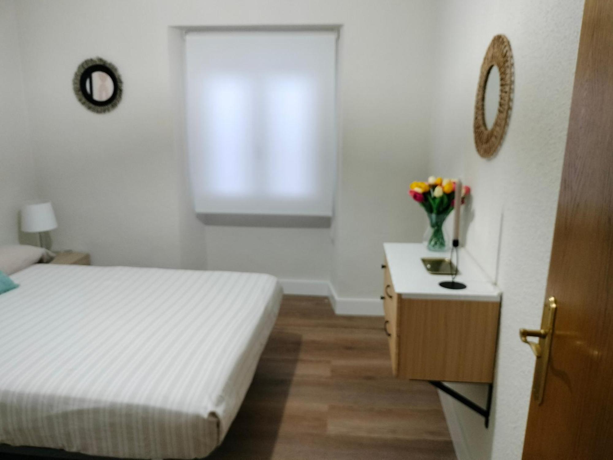 Casa Tito 1 Lejlighed Santo Domingo De La Calzada Eksteriør billede