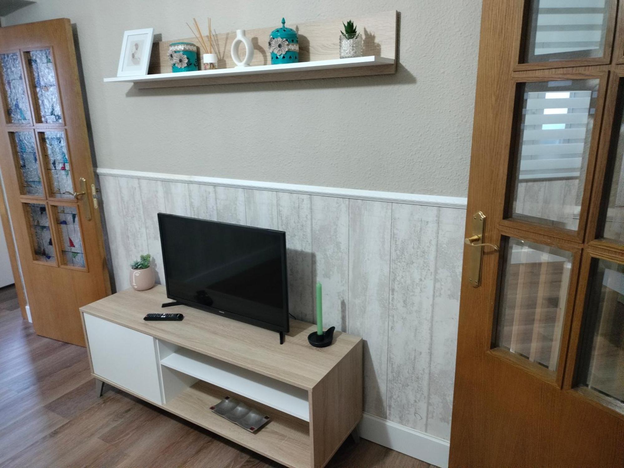 Casa Tito 1 Lejlighed Santo Domingo De La Calzada Eksteriør billede
