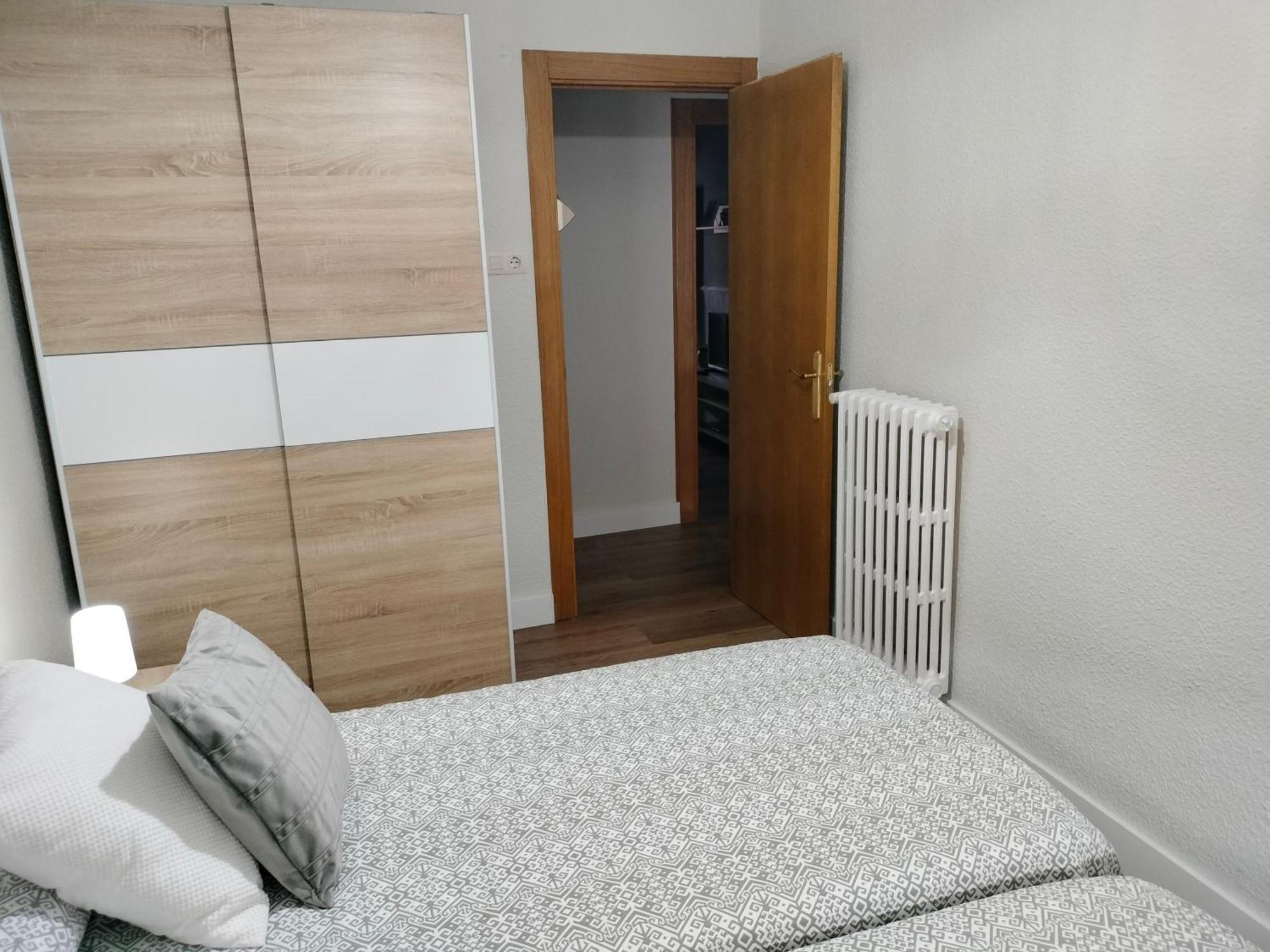Casa Tito 1 Lejlighed Santo Domingo De La Calzada Eksteriør billede