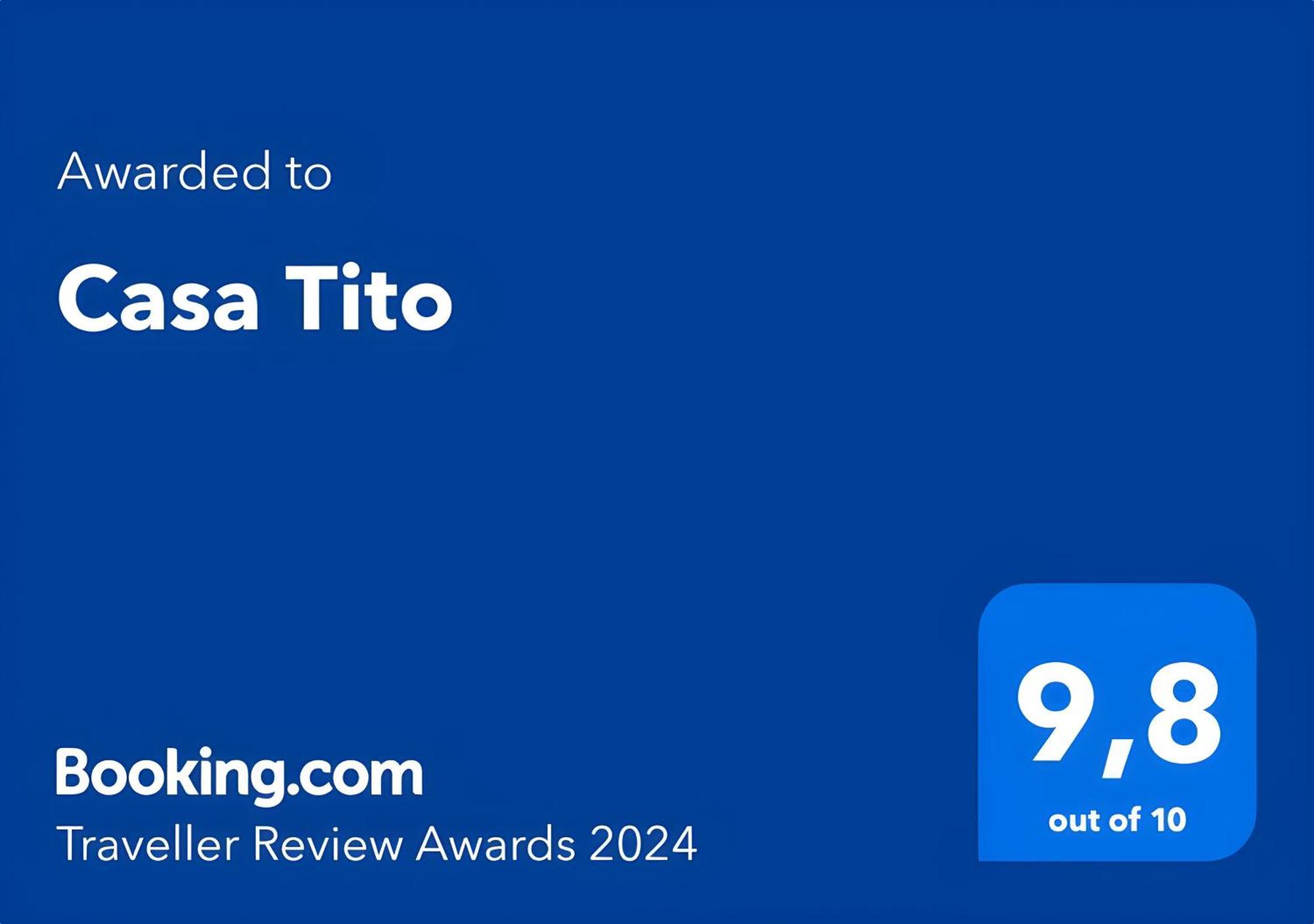 Casa Tito 1 Lejlighed Santo Domingo De La Calzada Eksteriør billede